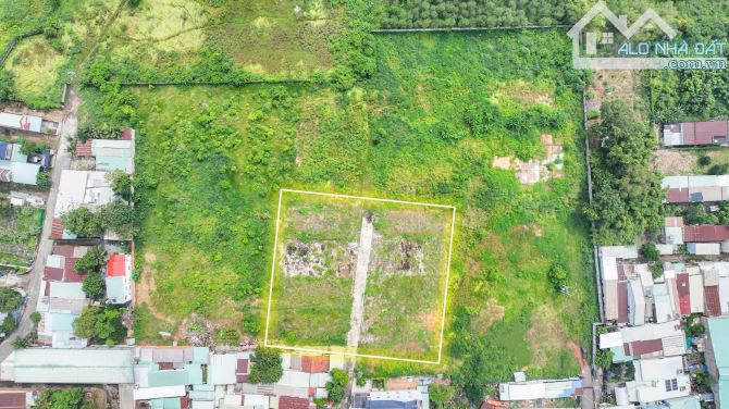 CƠ HỘI ĐẦU TƯ VÀNG – ĐẤT NỀN HỒ VĂN CỐNG, THỦ DẦU MỘT - 1