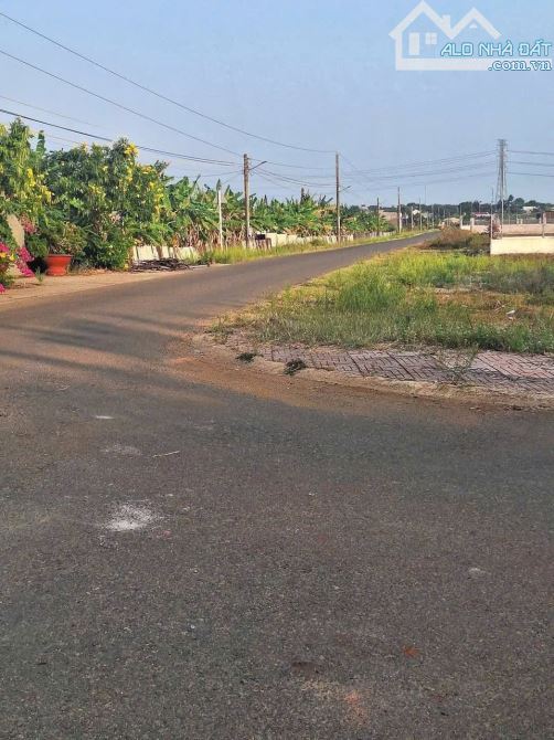 Tôi Bán Nhanh Lô Đất Mặt Tiền Bà Rịa – Giá Chỉ 1 Tỷ 080, Bao Sổ Sách - 1