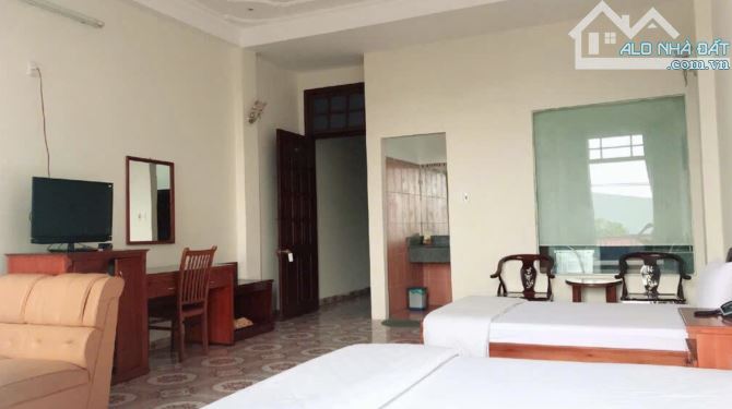 🏨 BÁN KHÁCH SẠN MẶT TIỀN ĐƯỜNG 3/2, 6 LẦU, 15 PHÒNG, HIỆN ĐẠI DÒNG TIỀN TỐT, GIÁ: 23 TỶ - 1