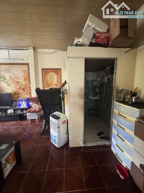 Gò Vấp – Nguyễn Văn Công, 96m² ngang 8m – giá 10.6 tỷ - 1