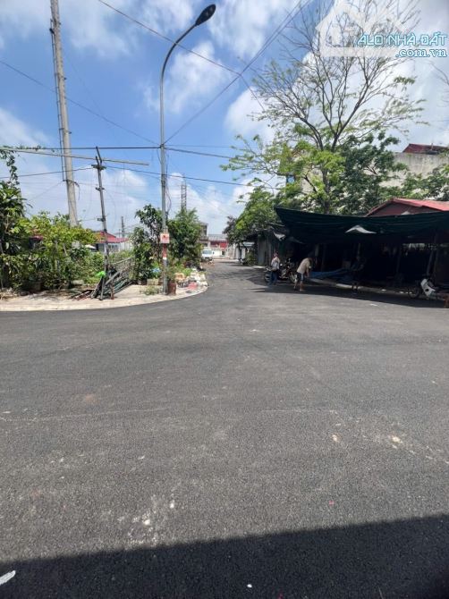 Bán 90m đất view vườn Hoa chợ Gỗ Trắc phù khê Từ sơn - 1