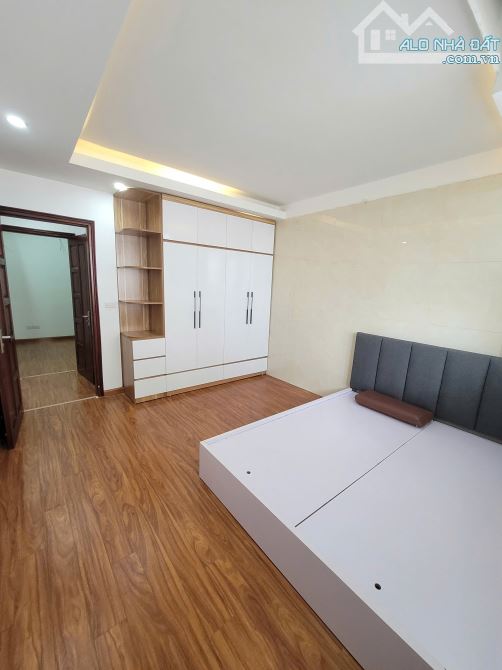 ✨ BÁN CĂN HỘ CAO CẤP – FULL NỘI THẤT – VÀO Ở NGAY TÒA CT6 – KHU ĐÔ THỊ VĂN KHÊ, HÀ ĐÔNG 🌟 - 1