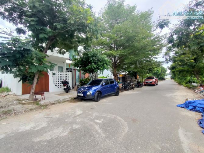 BÁN ĐẤT 125M2 MT ĐƯỜNG NƯỚC MẶN 7,NAM VIỆT Á,NGŨ HÀNH SƠN_8TI - 1