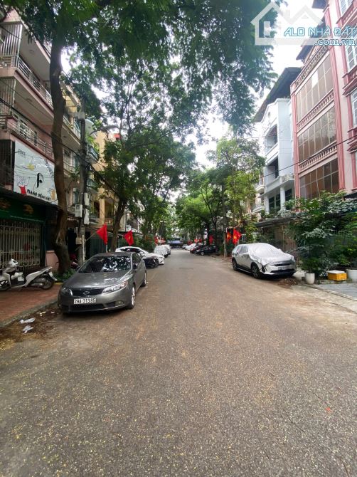 Cho thuê văn phòng phố Minh Khai Hai Bà Trưng. Khu PL Giao thông thuận tiện. - 1