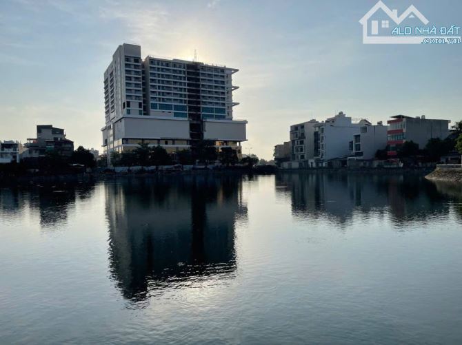CẦN BÁN LÔ ĐẤT MẶT PHỐ BÌNH MINH -HẢI DƯƠNG - 1