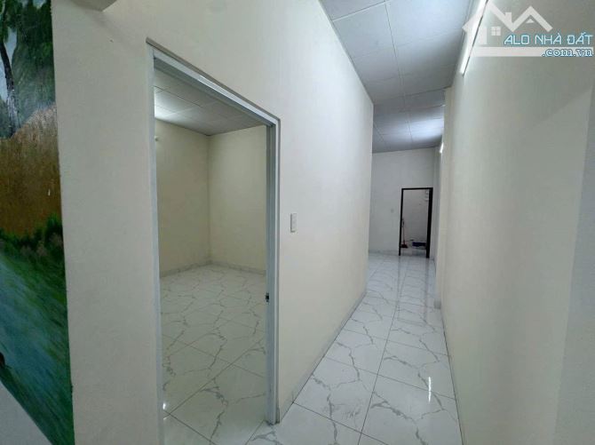 NHÀ MẶT TIỀN ĐƯỜNG NGUYỄN THỊ TƯ - PHÚ HỮU - QUẬN 9 - 128M2. - 1