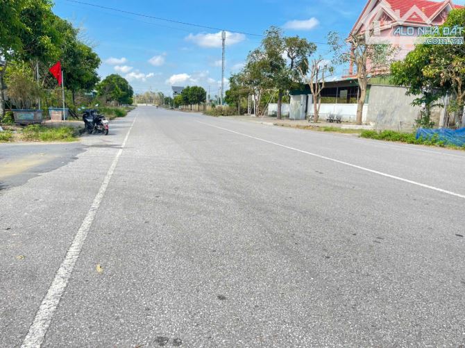 ĐẤT KINH DOANH BIỂN NGHI HƯƠNG - TP. VINH - 1
