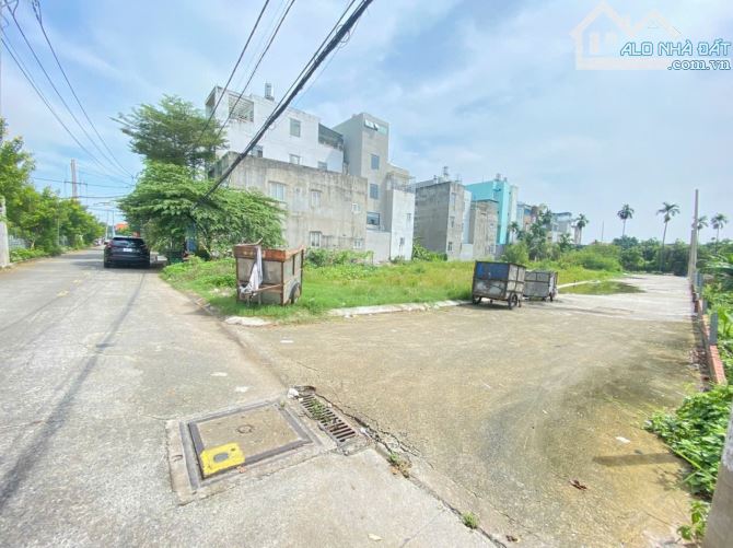 Bán Đất đường Thạnh Lộc 37, Quận 12 dt 4,75x18m giá 3,85 tỷ - 1