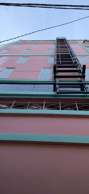 CHÍNH CHỦ GỬI BÁN – SIÊU PHẨM MINIDUPLEX 28 SLOT – THU NHẬP CAO – GẦN CHỢ BÀ CHIỂU – GIÁ C - 1