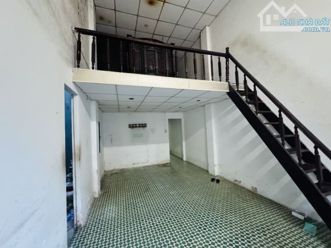 ⛔️BÁN ĐẤT TẶNG NHÀ - MẶT TIỀN HẢI CHÂU - KHU CÁN BỘ - 1