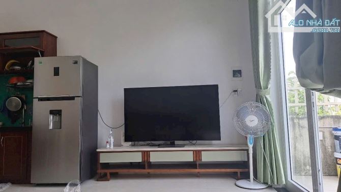 Bán nhà cấp 4 mặt tiền Nguyễn Nhược Pháp - Khu Đô thị Phước Lý - 1