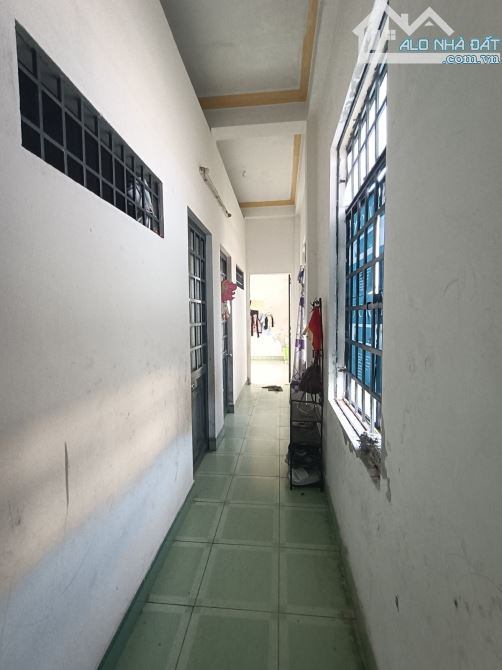 NHÀ 3 TẦNG K120 NGUYỄN LƯƠNG BẰNG - DIỆN TÍCH 143M2 - GIÁ 4,1 TỶ. - 1