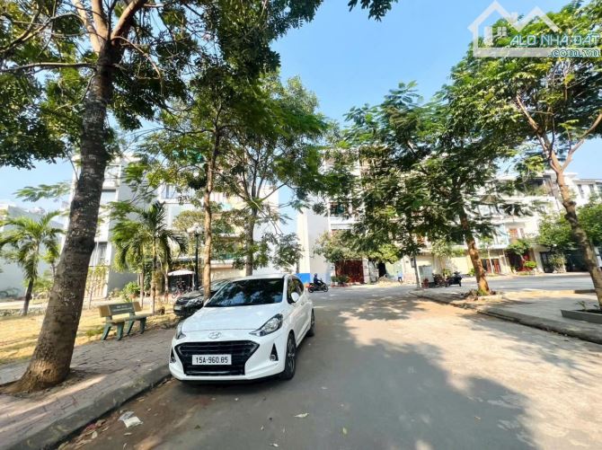 💥 BÁN LÔ ĐẤT GIÁ TỐT sau Sở tài chính – HỒNG BÀNG 💥 72m 2 giá 5,x tỷ   Cần bán lô đất di - 1