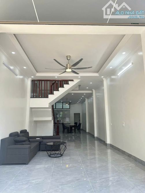 4,4 Tỷ Bán nhà 3 tầng siêu đẹp khu TDC LÊ HỒNG PHONG, Phủ Lý.Hà Nam - 1