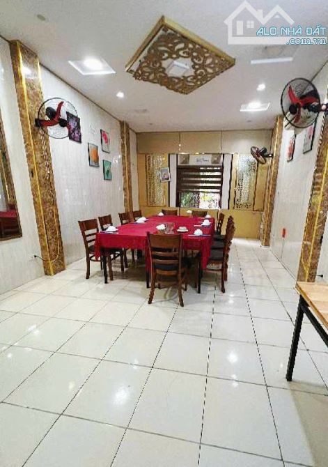 🌟BÁN ĐẤT TẶNG NHÀ 5 TẦNG- PHỐ VIP BA ĐÌNH- SÁT LĂNG BÁC- 55M2- 8.9 TỶ🌟 - 1