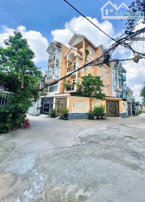 Nợ Bank bán gấp đất HXH TX39 giá cực tốt, 69m2 full thổ cư chỉ nhỉnh 3Tỷ - 1