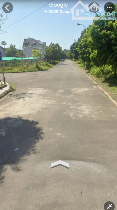 Cần bán gấp lô đất KQH cầu Liêm , đón đầu trục Nguyễn hoàng , phường thuỷ Xuân , TP Huế - 1