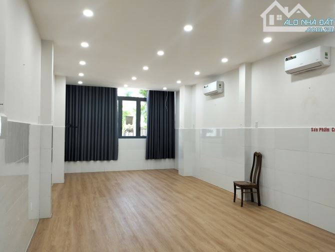 ☘️ Nhà Cho Thuê mặt tiền đường NGUYỄN VĂN LINH ☘️ NHÀ MỚI - 1