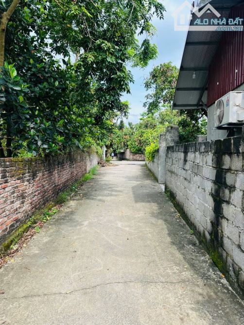 1.98 ty Mảnh đất 100m2 tại Hương Lâm, xã Ông Đình, Khoái Châu, Hưng Yên. Cơ hội đầu tư hấp - 1