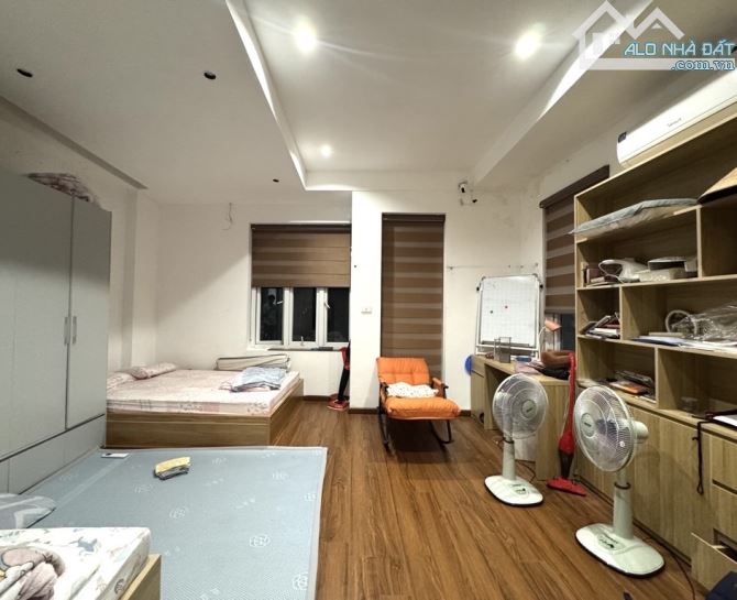 MỸ ĐÌNH – TỪ LIÊM SIÊU PHẨM LÔ GÓC 7 TẦNG – THANG MÁY – Ô TÔ ĐỖ CỬA – KINH DOANH ĐA LOẠI H - 1