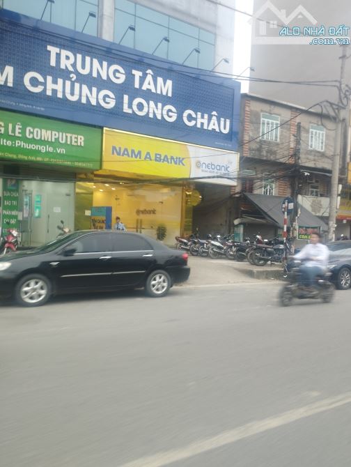 💎 Siêu phẩm Thiên Lộc , Lô đất duy nhất không có lô thứ 2 - 1