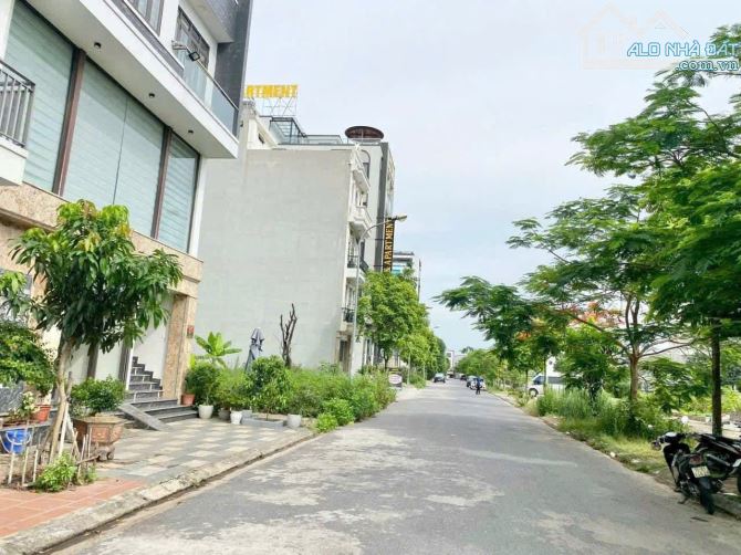 CỰC HIẾM – LÔ ĐẤT ĐẸP GIÁ TỐT NHẤT KHU ĐÔ THỊ MỚI SỞ DẦU - 1