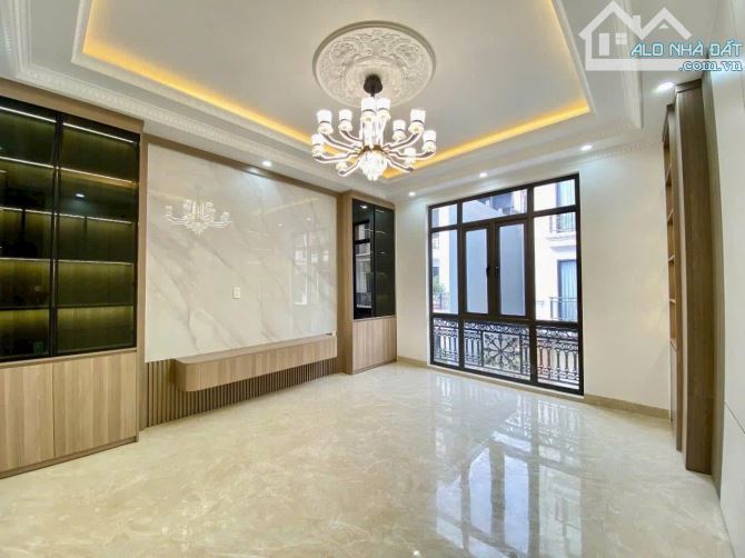 👉Nhà mới tdc Xi Măng, Hồng Bàng giá rẻ. - Khu phân lô cao cấp phường Hồng Bàng  - Cách 2k - 1