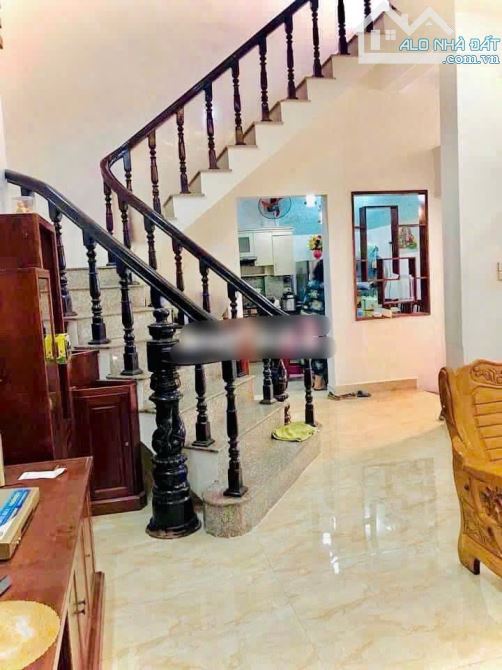 Nhà 3 tầng trung tâm thành phố, hàng hiếm có đường Lê Quýnh - 1