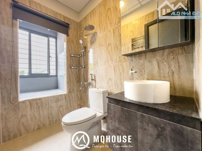 ✨ Cho thuê studio quận 1 – full nội thất cao cấp, tách bếp, máy giặt riêng - 1