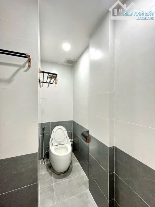 💥💥💥 TOÀ CĂN HỘ 8 TẦNG – CHÍNH HỮU – DÒNG TIỀN 120 TRIỆU/THÁNG 💥💥💥 - 1