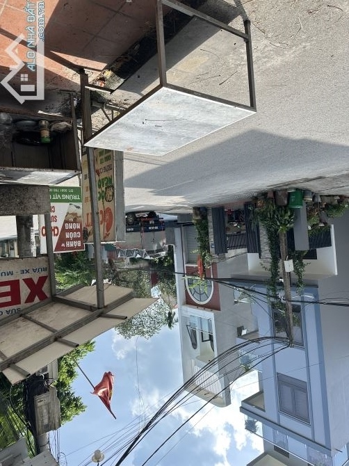 1.	🔥 Đất Đẹp 60m² – Mặt Tiền 5.6m – Đường 8m Ô Tô Tránh – Trung Tâm Thường Tín - 1