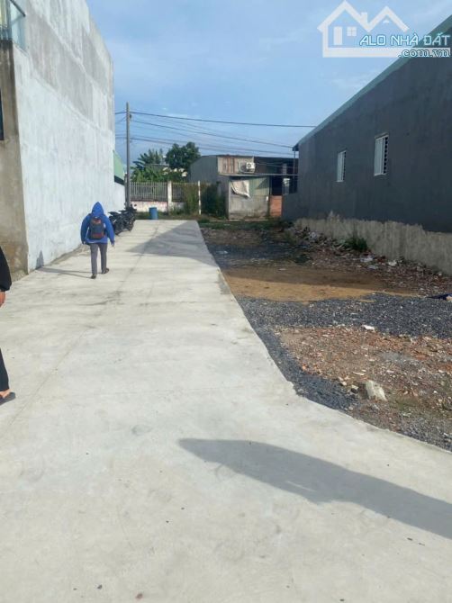 Bán Đất Sổ Riêng thổ cư, 5 x 17m Giá 1,2 tỷ Thạnh Phú, p Tân Triều mới, Gần  cty Chanshing - 1