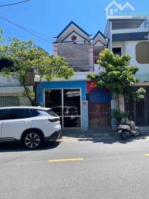 💥💥💥 BÁN ĐẤT TẶNG NHÀ 2  TẦNG PHÓ ĐỨC CHÍNH💥💥💥 - 1