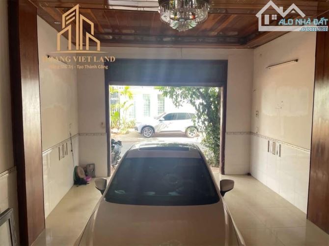 BÁN NHÀ 01 TRỆT 03 LẦU ĐƯỜNG NỘI BỘ TÔN ĐỨC THẮNG - NGAY TRƯỜNG CẤP 2 TÂN LỢI - 1