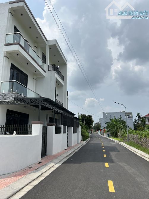 Đất mặt trục Lương Quán, hạ tầng đẹp, ô tô đỗ cửa chỉ với 2 tỷ đồng - 1