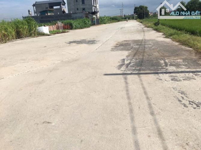 🏡 BÁN ĐẤT 90 m2 ĐẤU GIÁ ĐÌNH TỔ – THUẬN THÀNH, BẮC NINH - LH  🏡 - 1