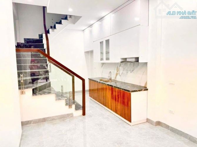 BÁN NHÀ HỒ TÙNG MẬU, VỊ  TRÍ ĐẸP, KHU VỰC TIỆN NGHI, THUẬN LỢI GIAO THÔNG - 1