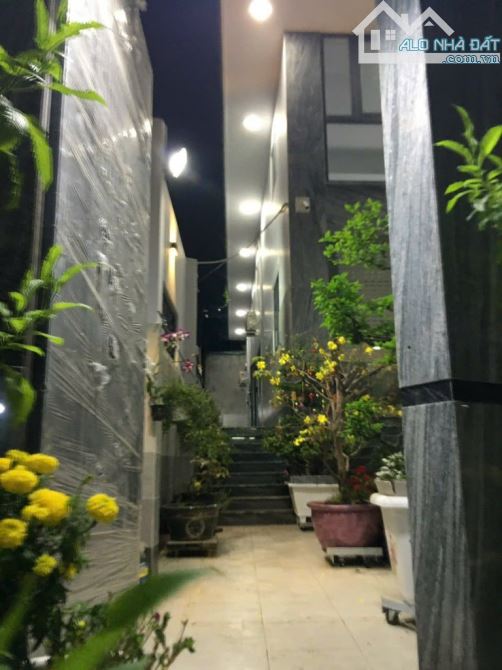 ✨ CHDV CAO CẤP LÊ CƠ – HẺM XE HƠI – LÔ GÓC 2 MẶT TIỀN – DÒNG TIỀN 60TR/THÁNG – 24 TỶ ✨ - 1