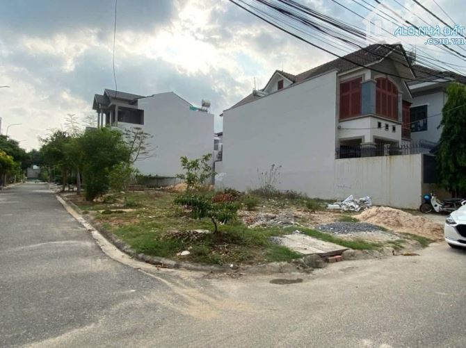 BÁN LÔ ĐẤT BIỆT THỰ 195M2 KHU QUANG HƯNG P11 TP VŨNG TÀU CŨ GIÁ 8,5 TỶ - 1