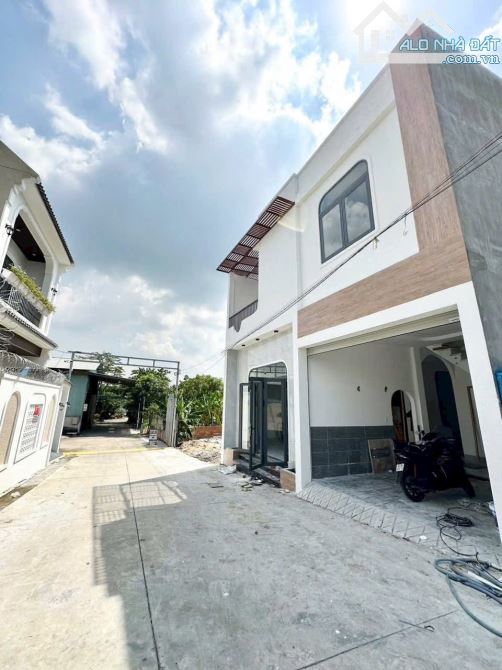 🏡 BÁN NHÀ LẦU – SỔ RIÊNG THỔ CƯ 100% – KP2 TRẢNG DÀI, GẦN ĐƯỜNG ĐỒNG KHỞI - 1