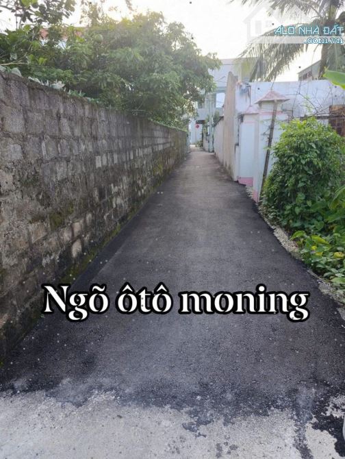 1,2tỷ Bán lô đất 2 mặt thoáng – Thanh Châu, Phủ Lý, Hà Nam - 1