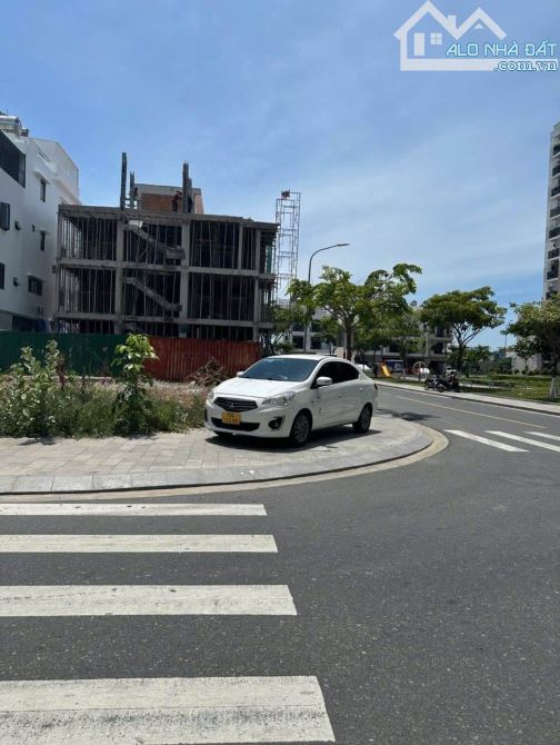 MẶT TIỀN LÊ DUẪN, TP SÂN BAY LONG THÀNH ! KHU DÂN CƯ ĐI KÈM TIỆN ÍCH, DT: 207m2 - 2tỷ 3 - 1