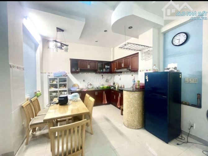 KHÔNG CÓ CĂN THỨ 2 CÙNG DIỆN TÍCH KẾT CẤU TẦM GIÁ KHU VỰC - BÁN NHÀ MỚI ĐẸP HXH THỐNG NHẤT - 1