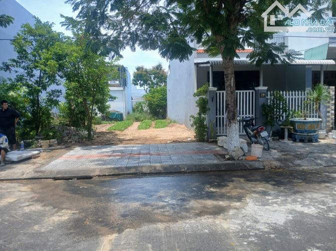 Bán đất biển Tân Trà Đà Nẵng - Giá chỉ 4 tỷ 8 - 1