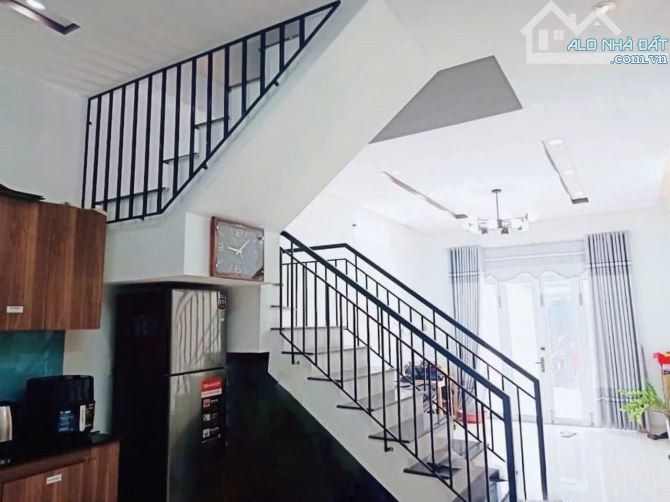 ♨️♨️Chinh  chủ gởi bán nhà 2 TẦNG K1014/….kiet Tôn Đản - 1