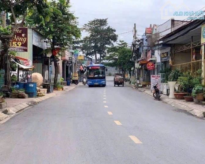 Bán Lô Đất 115m2 Mặt Tiền Đường Cầu Xây, P. Tân Phú - 1