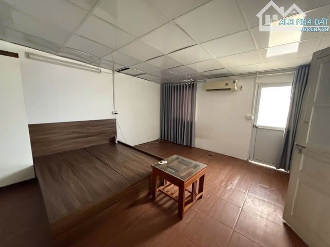 BÁN NHÀ TRƯƠNG ĐỊNH XÂY CCMN  48M X 2T, NHỈNH 8 TỶ. GẦN Ô TÔ. - 1