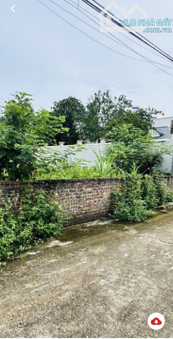 BẤT ĐỘNG SẢN -HÀ NỘI- PHẠM TÍN  CÓ CÔ EM GÁI NHỜ BÁN LÔ ĐẤT GIÁ CỰC RẺ CHỈ HƠN 3 TỶ   📢 B