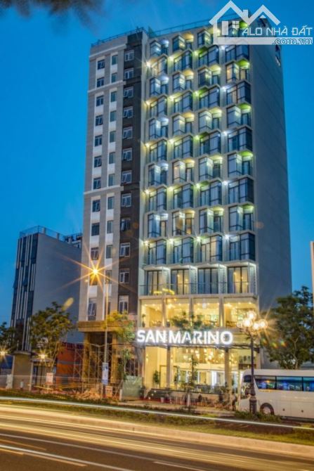 🔥BOM TẤN NGÀNH DU LỊCH – 3 SIÊU LÔ ĐẤT KHỦNG SÁT BIỂN MỸ KHÊ– ĐỊNH VỊ ĐẠI GIA & TẬP ĐOÀN - 1
