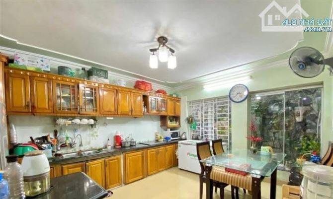 🛖: bán nhà 4 tầng, Vạn Mỹ, P. Vạn Mỹ, Ngô Quyền ,DT67m2, đường 10m 💸:6,3 tỷ (dc02) - 1